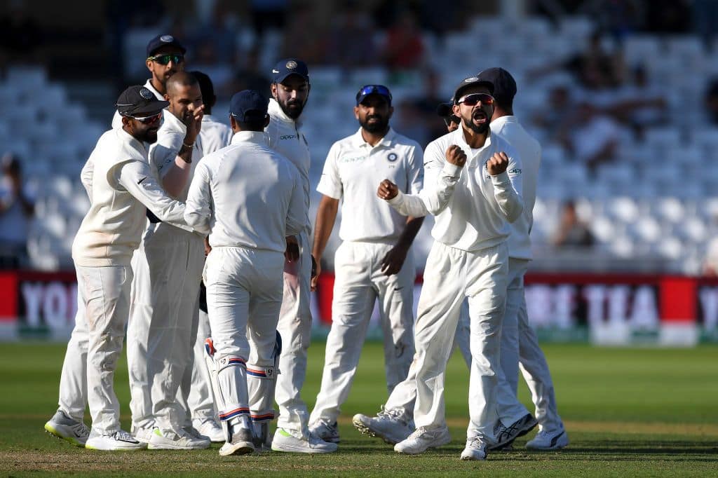 World Test Championship: ‘It’s very exciting’ – Virat Kohli