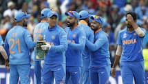 ICC CRICKET WORLD CUP 2019: No Tickets Till Sunday, Team India Leaves Hotel But Not Manchester