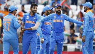 ICC CRICKET World Cup 2019: India vs New Zealand semifinal, Manchester weather update, if match abandon India will be in final