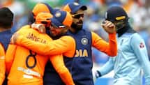 ICC CRICKET WORLD CUP 2019: Faf du Plessis predicts India-England final