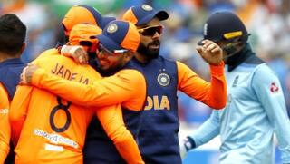 ICC CRICKET WORLD CUP 2019: Faf du Plessis predicts India-England final