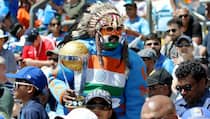 ICC CRICKET World Cup 2019: Fans perform ‘havan’ for victory of Indian cricket team in Varanasi