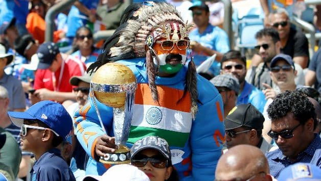 Indian team out of world cup but Indians won’t sell WC final tickets; Lord’s may witness a ‘sea of blue’