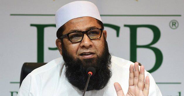 Pakistan, PCB, Inzamam-ul-Haq, Imam-ul-Haq, ICC Cricket World Cup 2019