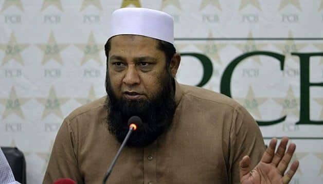 Pakistan, PCB, Inzamam-ul-Haq