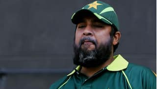 Pakistan Chief selector Inzamam-ul-Haq decides to step down