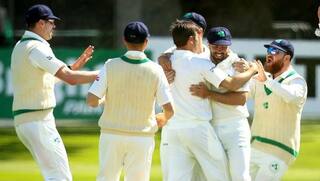 Ireland cricket team all Set for Landmark Lord’s Test Against England