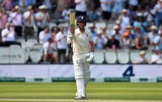 Jack Leach: I think pressure on Ireland; we’ve got a great chance