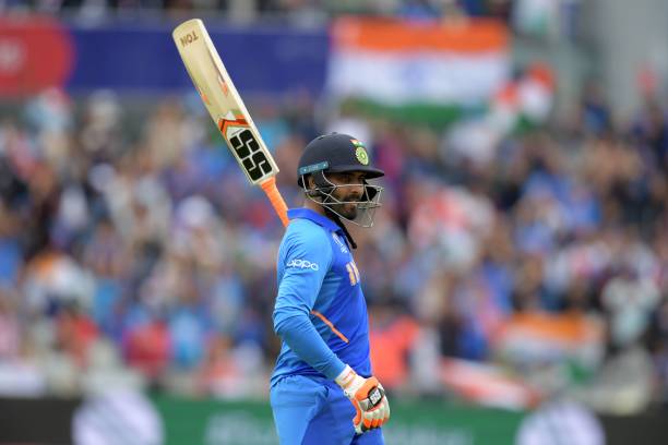 ravindra jadeja world cup 2019