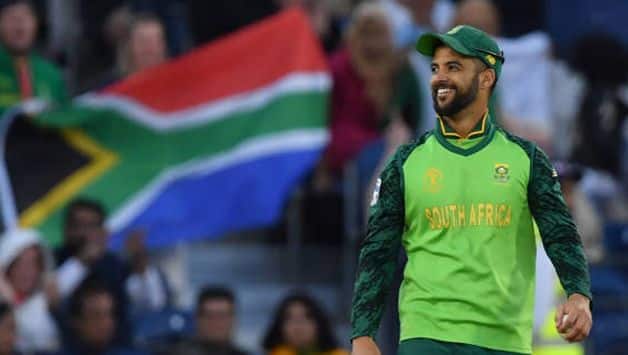 Rajshahi Kings sign JP Duminy for Bangladesh Premier League