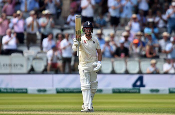 England vs Ireland Test: England collapse after nightwatchman Jack Leach’s 92 at Lord’s