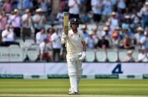 England vs Ireland Test: Match hangs in balance as Sam Curran blitz takes England lead past 180