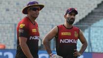 Kolkata Knight Riders parted ways with Jacques Kallis and Simon Katich