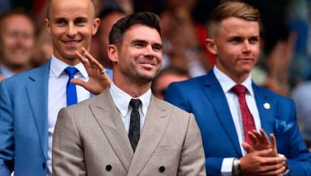 Ashes 2019: Can’t afford to hang on to the World Cup win – James Anderson