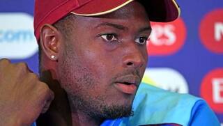 CWC 2019: we will look after century hitter Nicholas Pooran Jason Holder