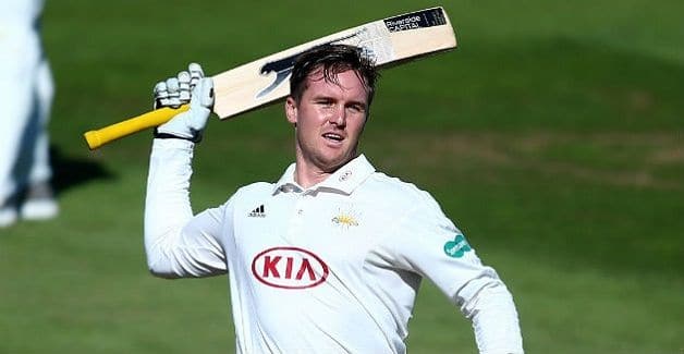 Jason Roy, England vs Ireland, England, Ireland, ICC World Cup 2019