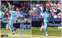 Ashes 2019: Are World Cup stars Jason Roy and Jofra Archer in line for England Test debuts?