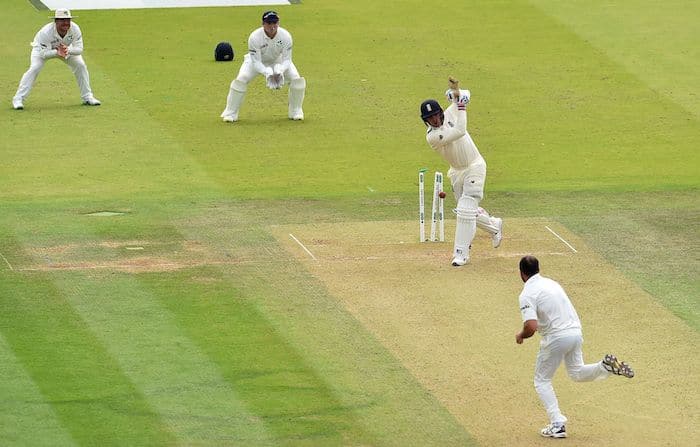 ‘We’ll see how Jason Roy goes in Test cricket’: Josh Hazlewood casts aspersions over World Cup star before Ashes
