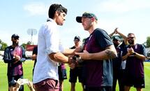 Revealed: England Test captain Joe Root sought Ricky Ponting’s help regarding poor conversation rate