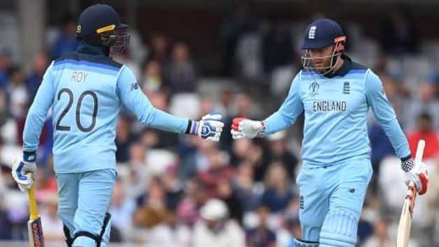 Jason Roy jonny Bairstow AFP