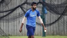ICC CRICKET WORLD CUP 2019: I don’t take praise or criticism seriously, says Jasprit Bumrah