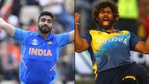 World Cup 2019: Jasprit Bumrah Accuracy makes him dangerous, not yorker, says Lasith Malinga