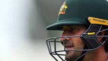 Australia Test opener Joe Burns fit to play again