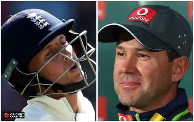 Revealed: England Test captain Joe Root sought Ricky Ponting’s help regarding poor conversation rate