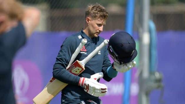 Cricket World Cup 2019: England ‘in a good place’ ahead of Australia semi-final, feels Joe Root