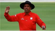 Michael Gough,Joel Wilson added to the ICC Elite Panel of Umpires