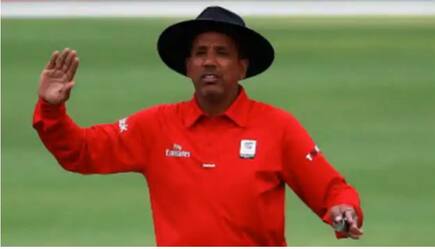 Michael Gough,Joel Wilson added to the ICC Elite Panel of Umpires