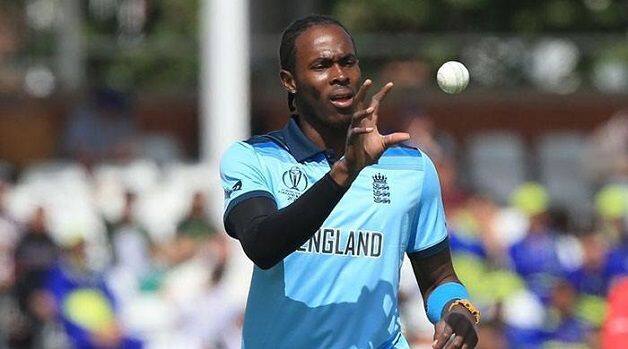 Jofra Archer, Nasser Hussain, England, Ashes, Ashes 2019