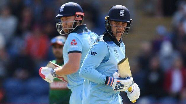 England vs Australia, Australia vs England, Jonny Bairstow, Jason Roy, England, Australia, ICC World Cup 2019, World Cup