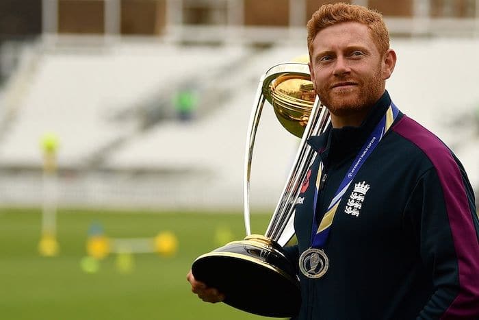 Ashes 2019: Would be great to beat Australia, but whatever happens, World Cup still top – Jonny Bairstow