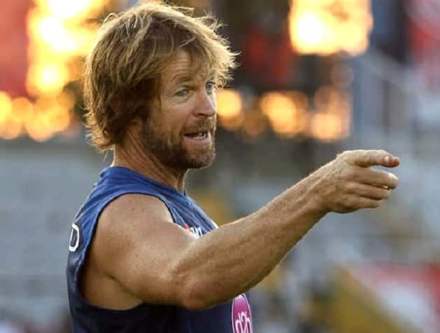 South Africa, Jonty Rhodes, Mumbai Indians, R Sridhar