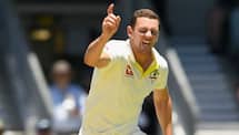 Josh Hazlewood: We’ll see how Jason Roy goes in Test cricket