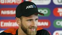 Kane Williamson gave stunning reply when asked if he would pick MS Dhoni