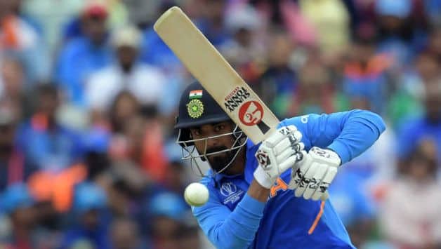 Cricket World Cup 2019 – I am learning with each innings and getting better: KL Rahul