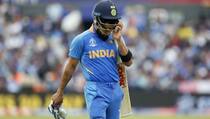 Virat Kohli: We are all disappointed; Gave everything we had