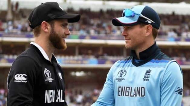 England vs New Zealand, England, New Zealand, ICC World Cup 2019, World Cup, Kane Williamson, Eoin Morgan