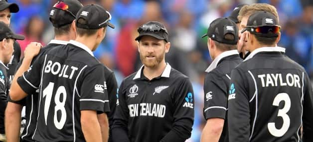 India vs New Zealand, India, New Zealand, Martin Guptill, Kane Williamson, MS Dhoni, ICC World Cup 2019, World Cup