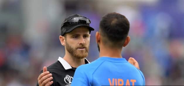India vs New Zealand, India, New Zealand, Kane Williamson, Virat Kohli, ICC World Cup 2019, World Cup