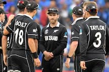 We are world champions; we have got the trophy and we intend to keep it: ECB chief Ashley Giles on ‘extra run’ row