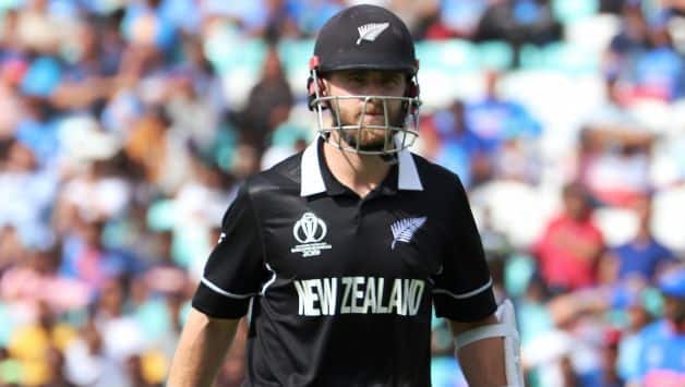 Kane Williamson