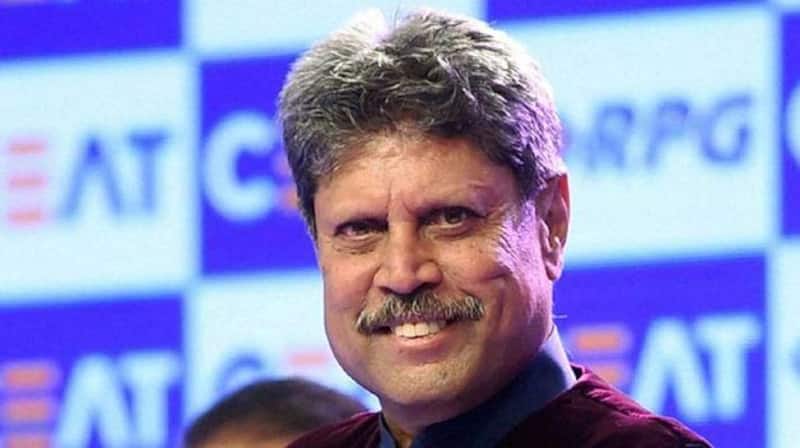 Kapil Dev, Ajit Agarkar, BCCI, ICA, India