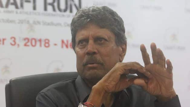 Kapil Dev-led CAC to select next India coach: Report