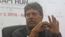 Kapil Dev-led CAC to select next India coach: Report