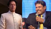 Kapil Dev reacts on Imran Khan statement in USA admitting that 40 thousand terrorist active in Pakistan