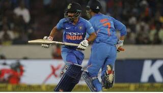 ICC CRICKET WORLD CUP 2019: India need to strengthen their lower order batting; Says Clive Lloyd