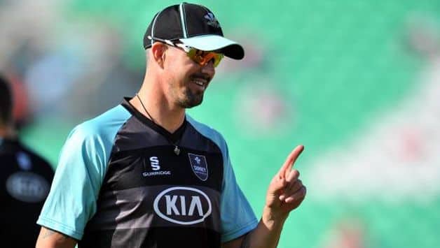 Cricket World Cup 2019 – Teams are intimidated to play England: Kevin Pietersen
